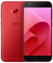 Замена батареи на телефоне Asus ZenFone 4 Selfie Pro (ZD552KL) в Липецке
